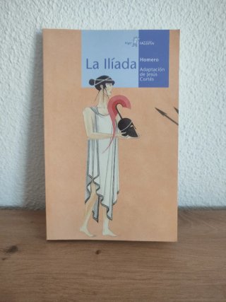 La Ilíada