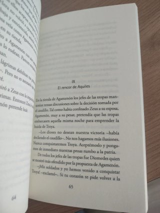 La Ilíada