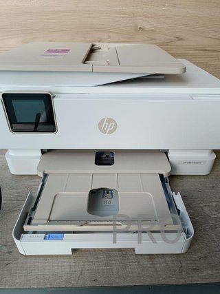 Stampante multifunzione HP Envy 7920e