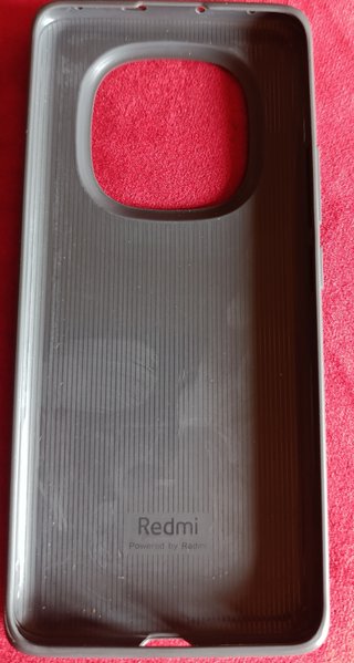 Xiaomi Redmi Note 14 Pro 5G Nuovo