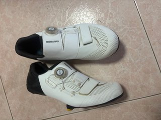Zapatillas Shimano RC5 Talla 41