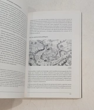 L' Eixada I l'Espasa, l'Espai Feudala Catalunya