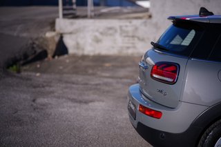 MINI Clubman 2022