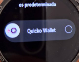 Huawei Watch GT 4 Negro