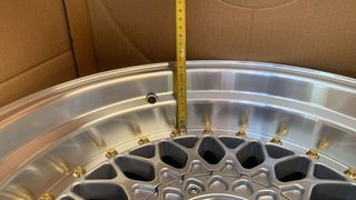 2x LLANTA DARE RS 10X17 5X100 5x114.3 et15