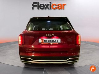 Kia Sorento 1.6 T-GDi HEV Plus Edition 4x4 7pl