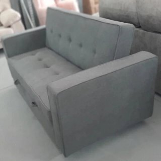 SOFÁ CAMA 1 PLAZA