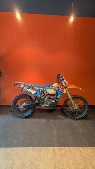 KTM EXC 450cc Enduro/Motocross