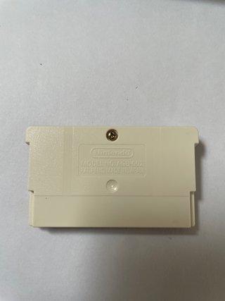 Clu Clu Land Nintendo Game Boy Advance Ntsc J Jap
