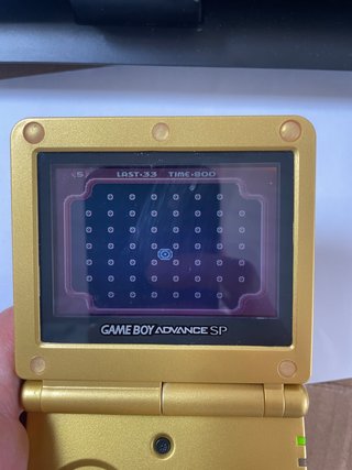 Clu Clu Land Nintendo Game Boy Advance Ntsc J Jap