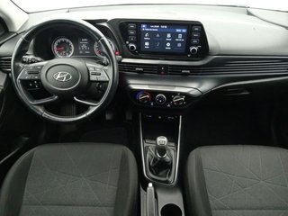 Hyundai Bayon 1.2 MPI Maxx
