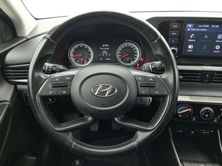 Hyundai Bayon 1.2 MPI Maxx