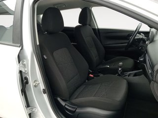 Hyundai Bayon 1.2 MPI Maxx