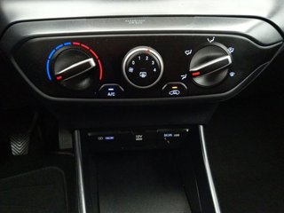 Hyundai Bayon 1.2 MPI Maxx