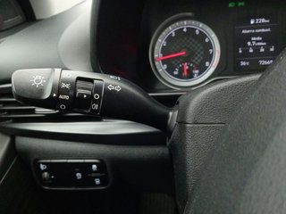 Hyundai Bayon 1.2 MPI Maxx
