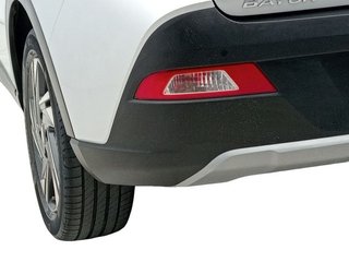Hyundai Bayon 1.2 MPI Maxx
