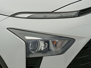 Hyundai Bayon 1.2 MPI Maxx