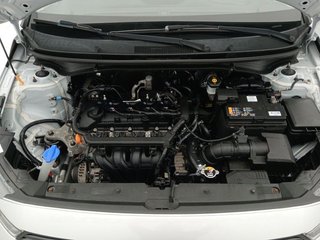 Hyundai Bayon 1.2 MPI Maxx