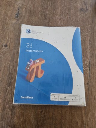 Matemáticas, 3 ESO, Proyecto Construyendo mundos