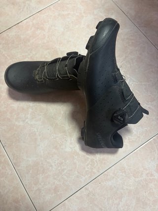 Zapatillas Specialized Recon 1.0