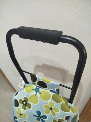 Carro de la compra solidario