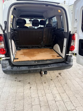 CITROEN BERLINGO 1.6 100CV  5 PLAZAS