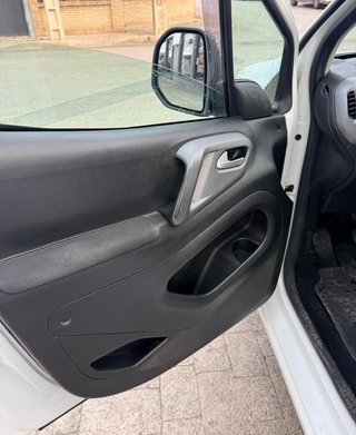 CITROEN BERLINGO 1.6 100CV  5 PLAZAS