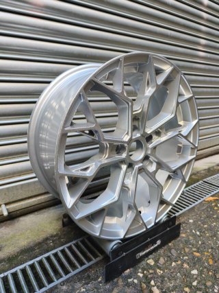 Llantas Stance SF10