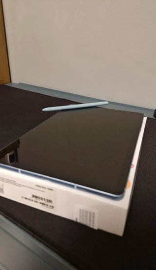 Samsung Tab S6 Lite