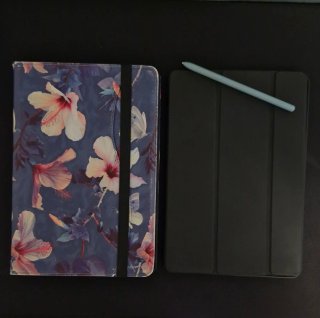 Samsung Tab S6 Lite