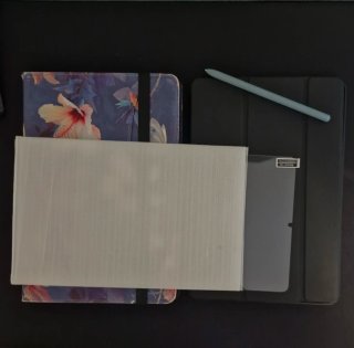 Samsung Tab S6 Lite