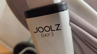 Cochecito Joolz Day 3