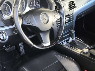 MERCEDES clase e