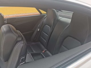 MERCEDES clase e