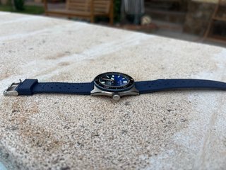Seiko 62MAS Padi