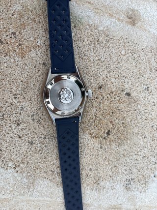 Seiko 62MAS Padi