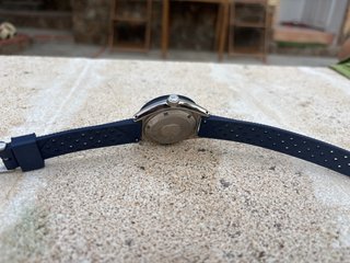 Seiko 62MAS Padi