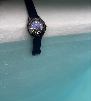 Seiko 62MAS Padi