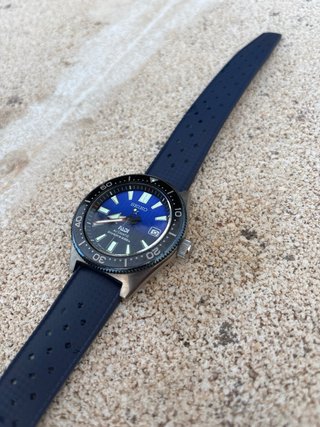 Seiko 62MAS Padi