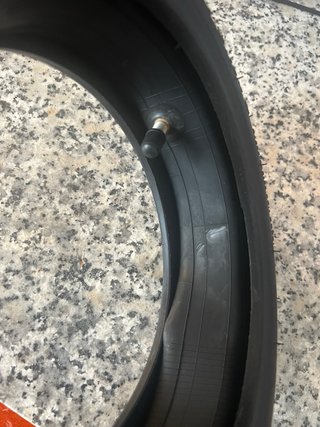 Rueda para patinete Xiaomi