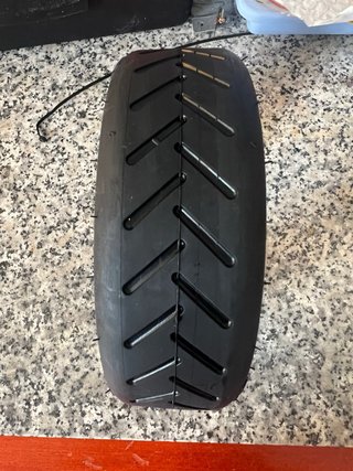 Rueda para patinete Xiaomi