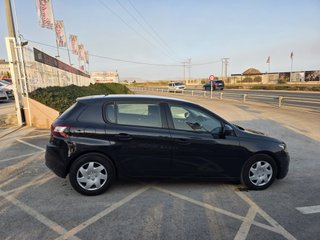 Peugeot 308 2016