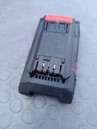 BATERÍA HILTI B22-85