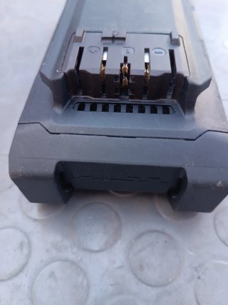 BATERÍA HILTI B22-85