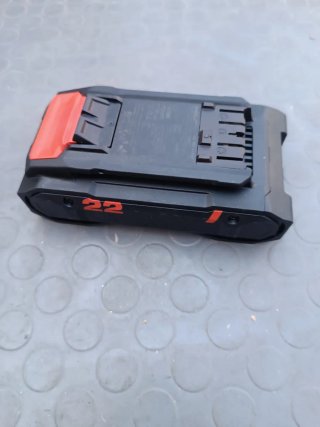 BATERÍA HILTI B22-85