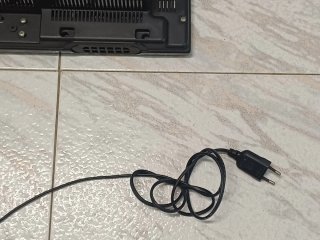 Televisor OKI Negro HDMI TDT Integrado
