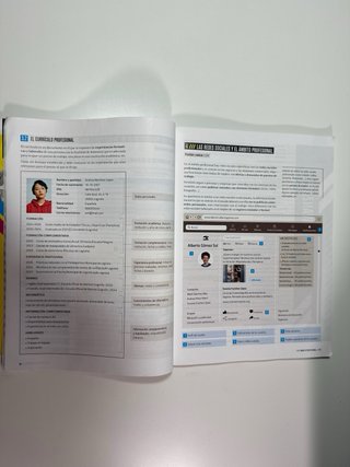 Lengua castellana y literatura 4 Secundaria
