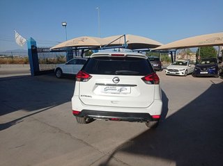 Nissan X-Trail dCi 110 kW