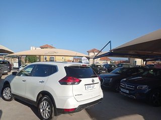 Nissan X-Trail dCi 110 kW