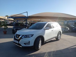 Nissan X-Trail dCi 110 kW